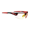 Športové okuliare Tifosi  Crit Black/Red Clarion Red Fototec