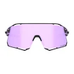 Športové okuliare Tifosi  Rail Race Crystal Purple Clarion Purple/Clear