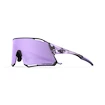 Športové okuliare Tifosi  Rail Race Crystal Purple Clarion Purple/Clear