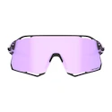 Športové okuliare Tifosi  Rail Race Crystal Purple Clarion Purple/Clear