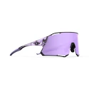 Športové okuliare Tifosi  Rail Race Crystal Purple Clarion Purple/Clear