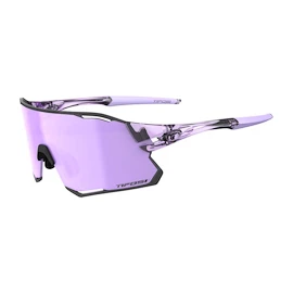 Športové okuliare Tifosi Rail Race Crystal Purple Clarion Purple/Clear