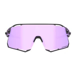 Športové okuliare Tifosi  Rail Race Crystal Purple Clarion Purple/Clear