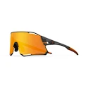 Športové okuliare Tifosi  Rail Race Satin Vapor Clarion Orange/Clear