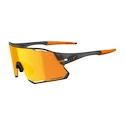 Športové okuliare Tifosi  Rail Race Satin Vapor Clarion Orange/Clear