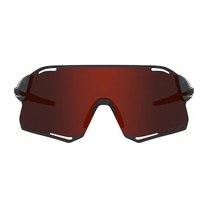 Športové okuliare Tifosi  Rail Race Satin Vapor Clarion Red/Clear