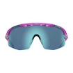 Športové okuliare Tifosi  Sledge Lite Crystal Pink Clarion Blue/AC Red/Clear