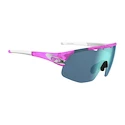 Športové okuliare Tifosi  Sledge Lite Crystal Pink Clarion Blue/AC Red/Clear