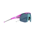 Športové okuliare Tifosi  Sledge Lite Crystal Pink Clarion Blue/AC Red/Clear