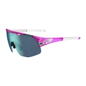 Športové okuliare Tifosi  Sledge Lite Crystal Pink Clarion Blue/AC Red/Clear