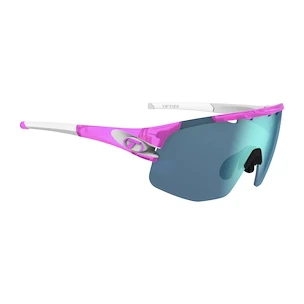 Športové okuliare Tifosi  Sledge Lite Crystal Pink Clarion Blue/AC Red/Clear