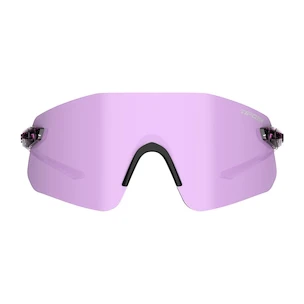 Športové okuliare Tifosi  Vogel SL Crystal Purple Violet Mirror