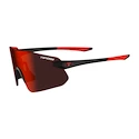 Športové okuliare Tifosi  Vogel SL Matte Black Smoke Red