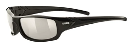 Športové okuliare Uvex Sportstyle 211 Black