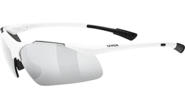 Športové okuliare Uvex Sportstyle 223 White