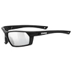 Športové okuliare Uvex  Sportstyle 225 MAT Black