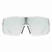 Športové okuliare Uvex  Sportstyle 235 White Mat/Mirror Silver (Cat. 3)