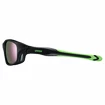 Športové okuliare Uvex  Sportstyle 507 Black/Green