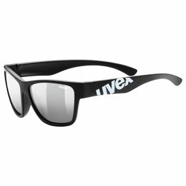 Športové okuliare Uvex Sportstyle 508 MAT Black
