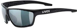 Športové okuliare Uvex Sportstyle 706 CV Black