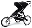 Športový kočík Thule Glide 2 Jet Black