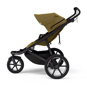 Športový kočík Thule Urban Glide 3 Nutria green