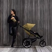 Športový kočík Thule Urban Glide 3 Urban Glide 3 Black