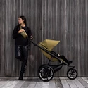 Športový kočík Thule Urban Glide 3 Urban Glide 3 Black