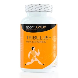 SportWave Tribulus+ 120 kapslí