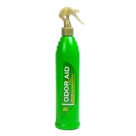 Sprej voči zápachu ODOR-AID Green 420 ml