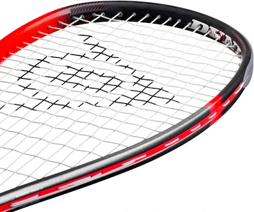 Squashová raketa Dunlop  Hyperfibre XT Revelation Pro Lite