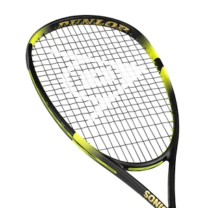 Squashová raketa Dunlop  Sonic Core Ultimate 132 2023