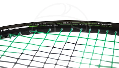 Squashová raketa Tecnifibre