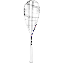 Squashová raketa Tecnifibre Carboflex 125 X-TOP V2 2024