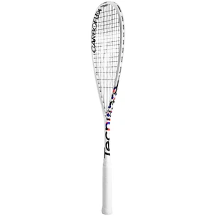 Squashová raketa Tecnifibre  Carboflex 125 X-TOP V2 2024