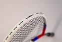 Squashová raketa Tecnifibre Carboflex X-Speed