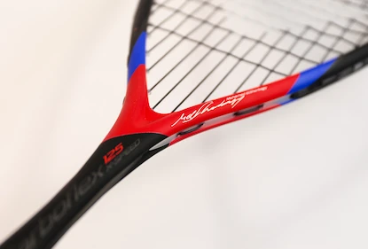 Squashová raketa Tecnifibre Carboflex X-Speed