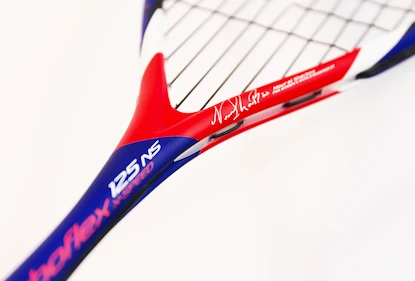 Squashová raketa Tecnifibre Carboflex X-Speed