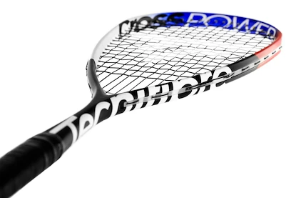 Squashová raketa Tecnifibre  Cross Power 2024