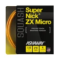 Squashový výplet Ashaway  Supernick ZX Micro Set