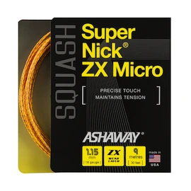 Squashový výplet Ashaway Supernick ZX Micro Set