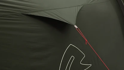 Stan Robens  Nordic Lynx 3 Dark Green