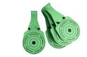 Strelecký terč Bauer  Reactor Shooting Targets 6" 4-Pack