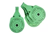 Strelecký terč Bauer  Reactor Shooting Targets 8" 4-Pack