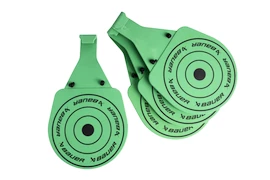 Strelecký terč Bauer Reactor Shooting Targets 8" 4-Pack