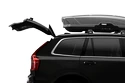 Strešný box Thule Motion XT Alpine silver