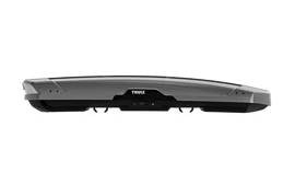 Strešný box Thule Motion XT Alpine silver