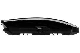 Strešný box Thule Motion XT L Shine Black