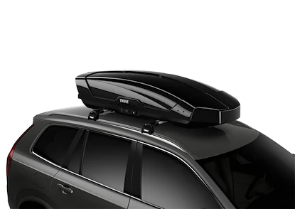 Strešný box Thule Motion XT L Shine Black