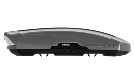 Strešný box Thule Motion XT L shine silver